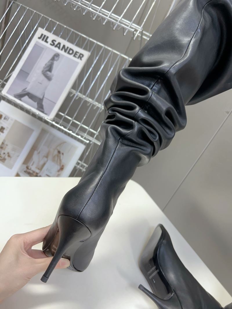 Balenciaga Boots